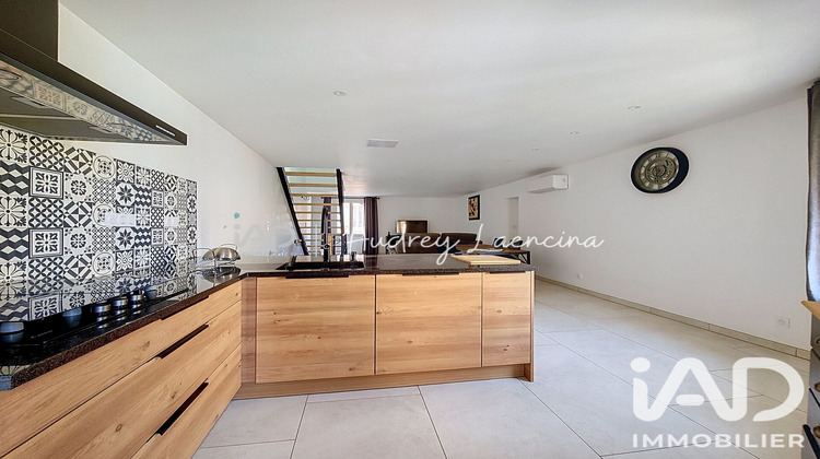 Ma-Cabane - Vente Maison Cébazan, 79 m²