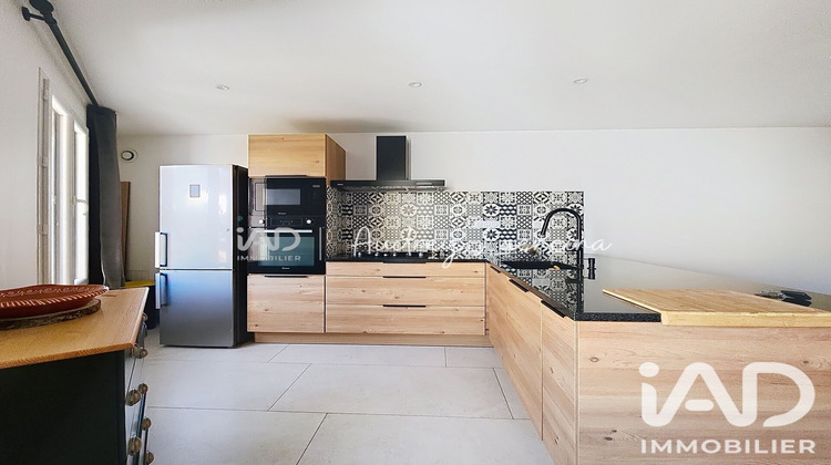 Ma-Cabane - Vente Maison Cébazan, 79 m²