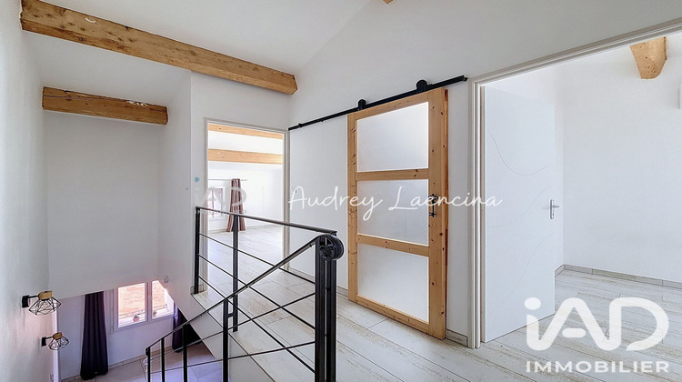 Ma-Cabane - Vente Maison Cébazan, 79 m²