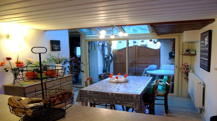 Ma-Cabane - Vente Maison CEBAZAT, 1 m²