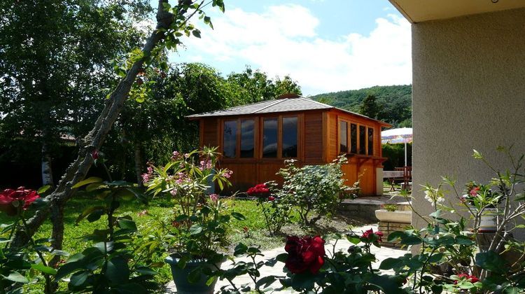 Ma-Cabane - Vente Maison CEBAZAT, 180 m²