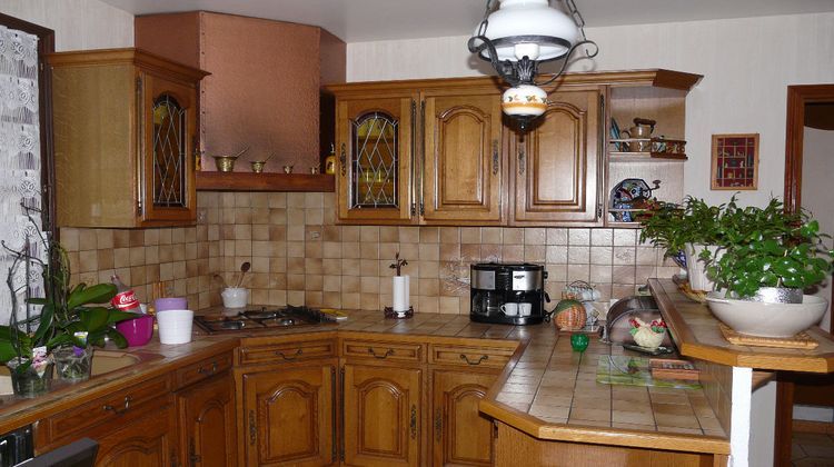 Ma-Cabane - Vente Maison CEBAZAT, 180 m²