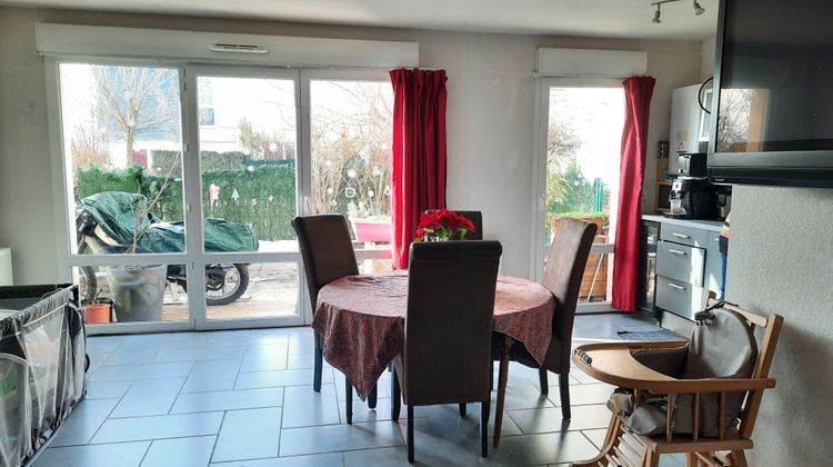 Ma-Cabane - Vente Maison CEBAZAT, 62 m²