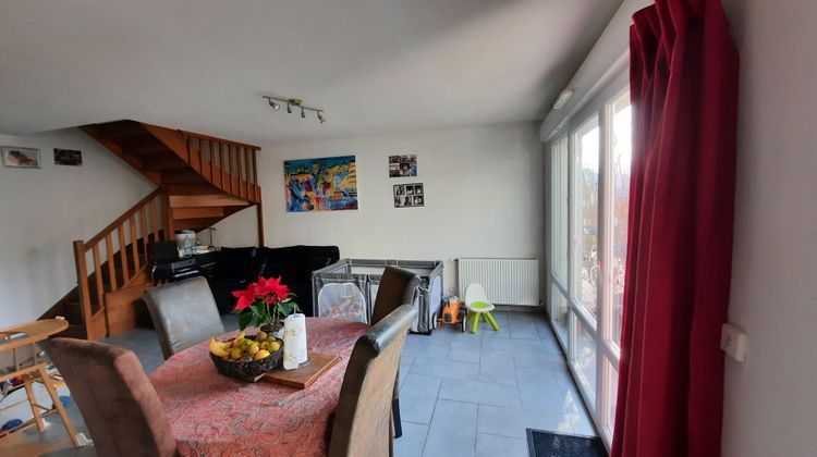 Ma-Cabane - Vente Maison CEBAZAT, 62 m²