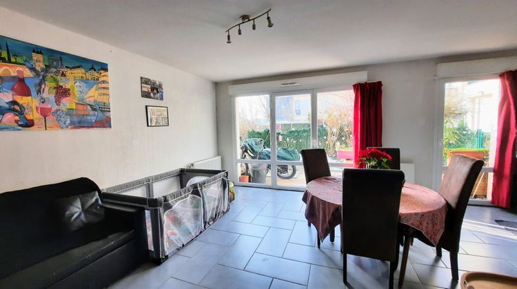 Ma-Cabane - Vente Maison CEBAZAT, 62 m²