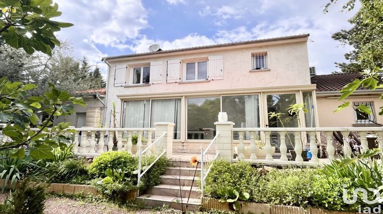 Ma-Cabane - Vente Maison Cébazat, 137 m²