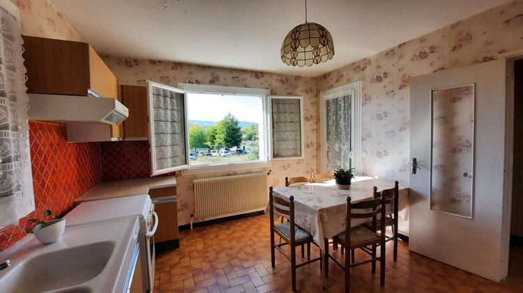 Ma-Cabane - Vente Maison CEBAZAT, 154 m²