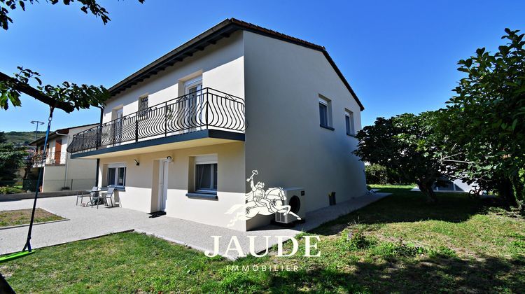 Ma-Cabane - Vente Maison Cébazat, 135 m²