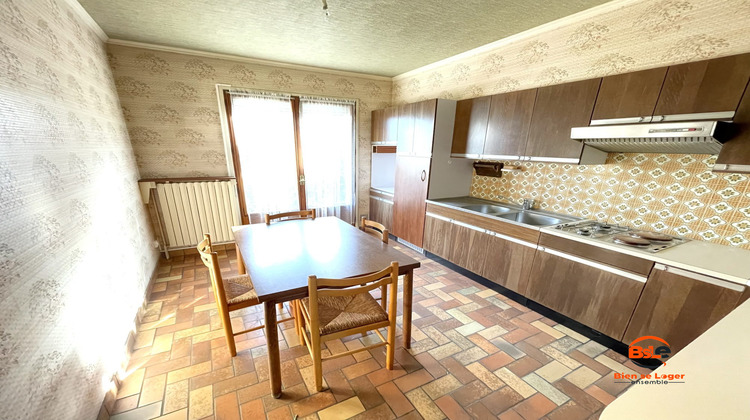 Ma-Cabane - Vente Maison Cébazat, 140 m²