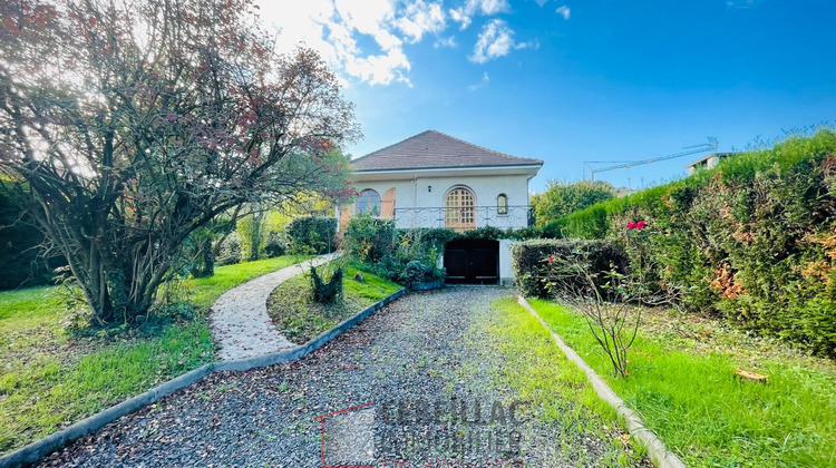 Ma-Cabane - Vente Maison Cébazat, 93 m²