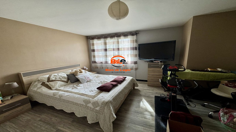 Ma-Cabane - Vente Maison Cébazat, 140 m²