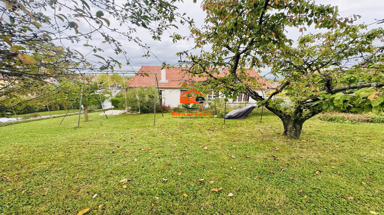 Ma-Cabane - Vente Maison Cébazat, 130 m²
