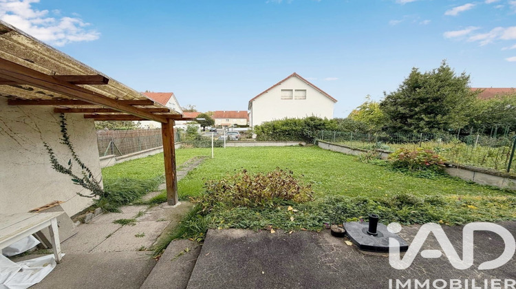 Ma-Cabane - Vente Maison Cébazat, 92 m²