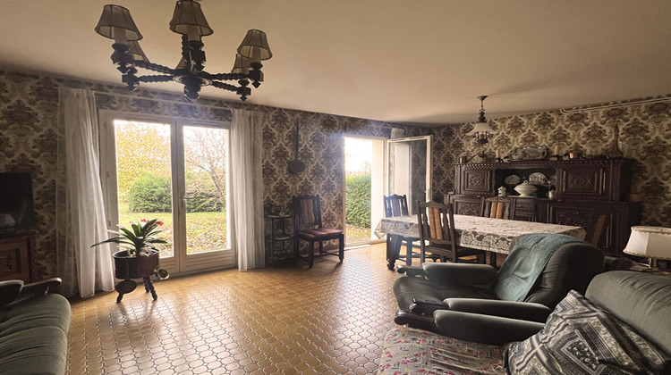 Ma-Cabane - Vente Maison CEBAZAT, 112 m²