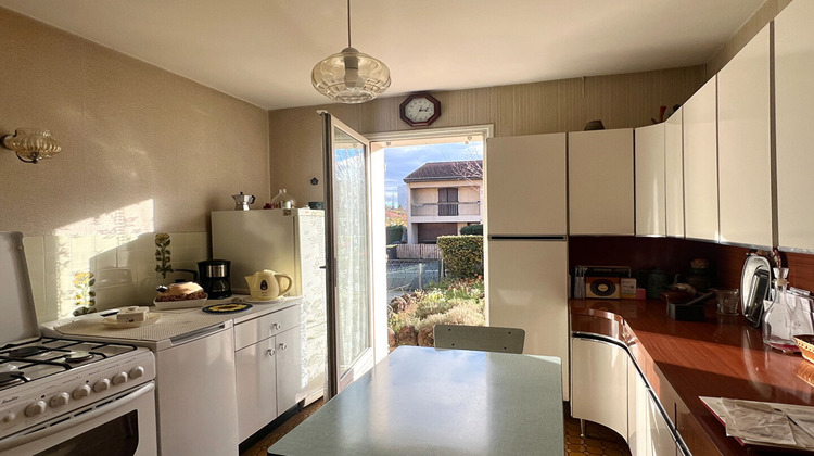 Ma-Cabane - Vente Maison CEBAZAT, 112 m²