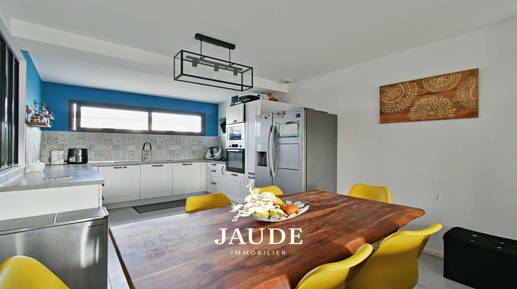 Ma-Cabane - Vente Maison Cébazat, 121 m²