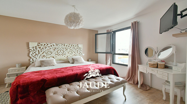 Ma-Cabane - Vente Maison Cébazat, 121 m²