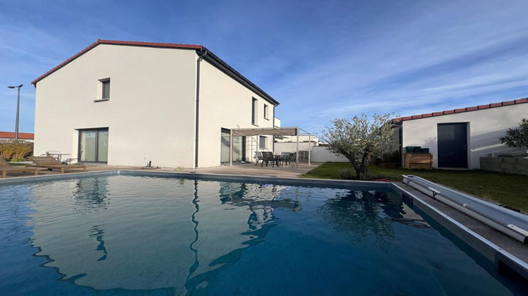 Ma-Cabane - Vente Maison CEBAZAT, 140 m²