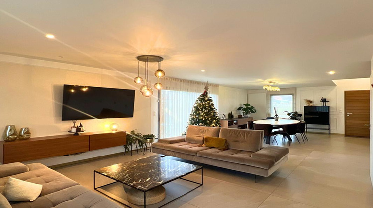 Ma-Cabane - Vente Maison CEBAZAT, 140 m²