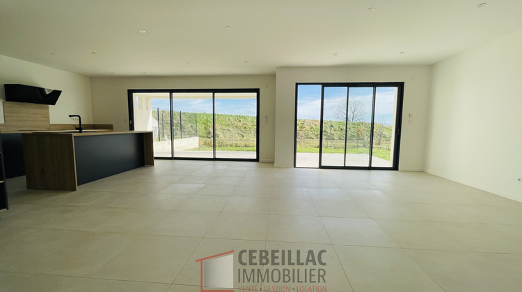 Ma-Cabane - Vente Maison Cébazat, 110 m²