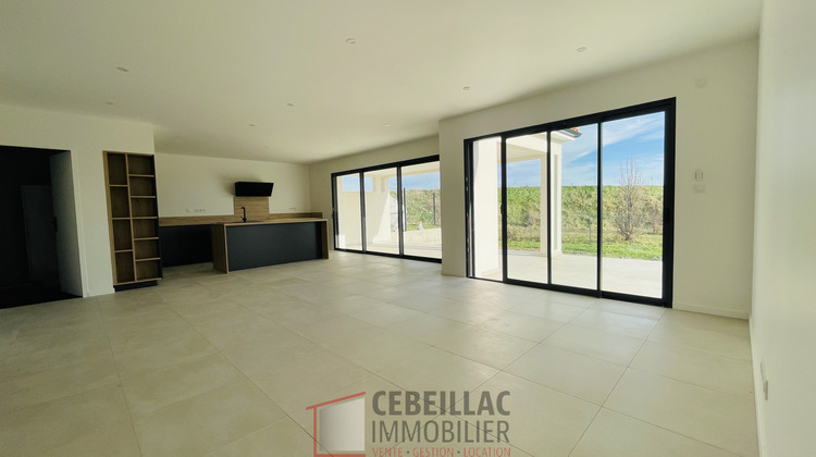 Ma-Cabane - Vente Maison Cébazat, 110 m²