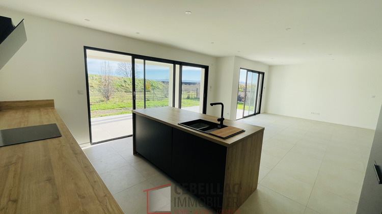 Ma-Cabane - Vente Maison Cébazat, 110 m²