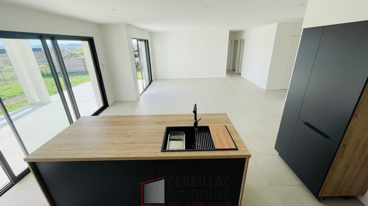 Ma-Cabane - Vente Maison Cébazat, 110 m²