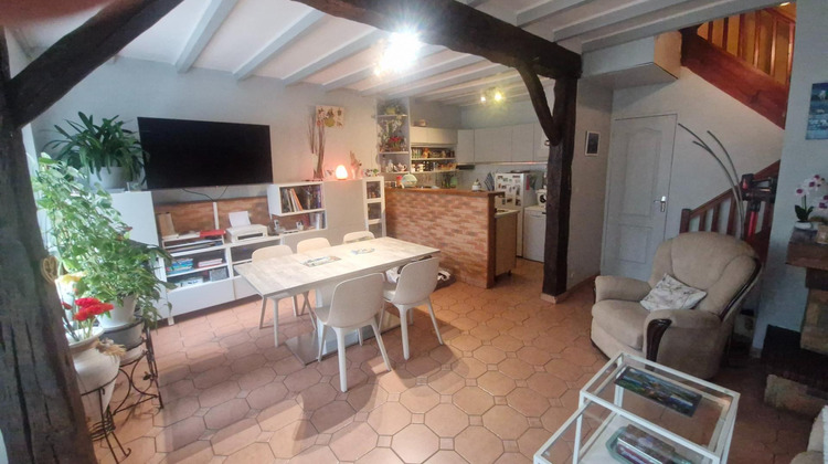 Ma-Cabane - Vente Maison Cebazat, 98 m²