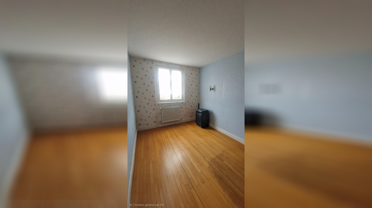 Ma-Cabane - Vente Maison Cebazat, 98 m²