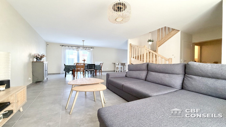 Ma-Cabane - Vente Maison Cébazat, 118 m²