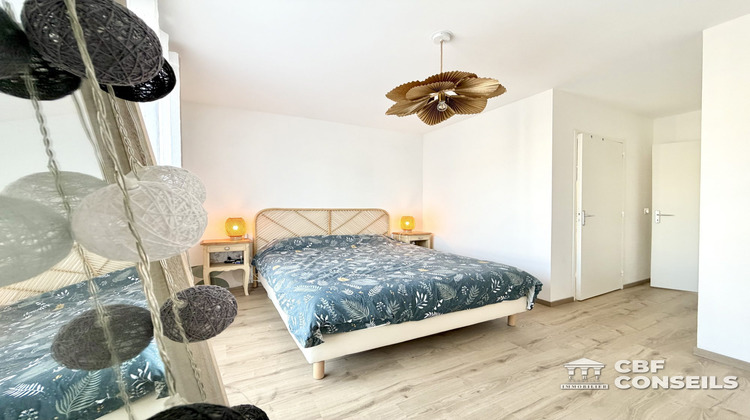 Ma-Cabane - Vente Maison Cébazat, 118 m²