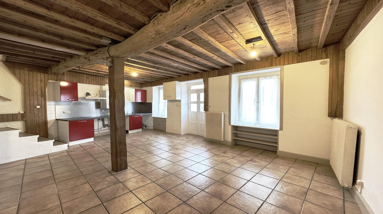 Ma-Cabane - Vente Maison Cébazat, 77 m²