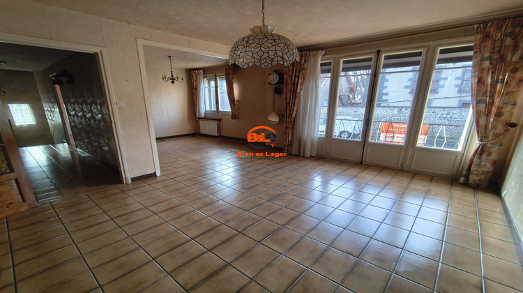 Ma-Cabane - Vente Maison Cébazat, 98 m²