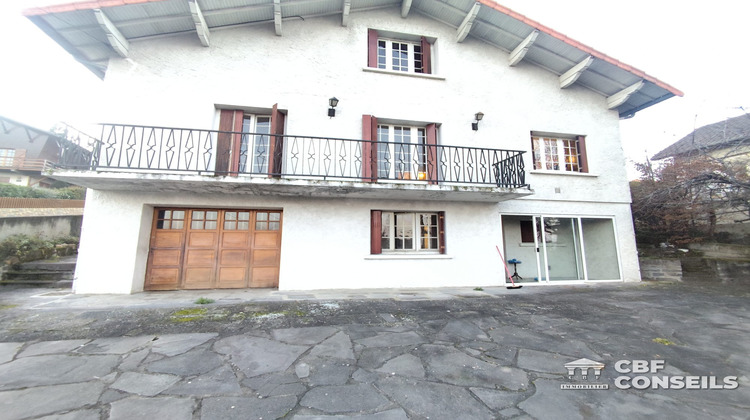 Ma-Cabane - Vente Maison Cébazat, 160 m²