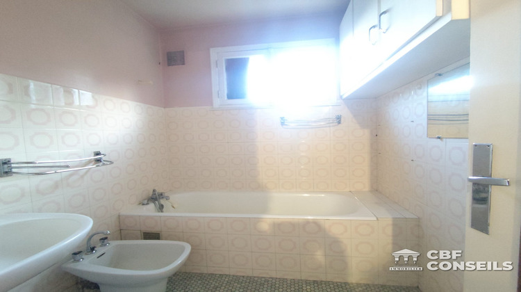 Ma-Cabane - Vente Maison Cébazat, 160 m²