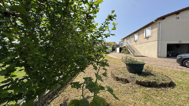 Ma-Cabane - Vente Maison Cébazat, 123 m²