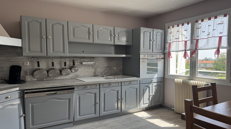 Ma-Cabane - Vente Maison Cébazat, 123 m²