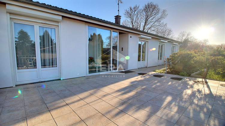 Ma-Cabane - Vente Maison CEBAZAT, 111 m²