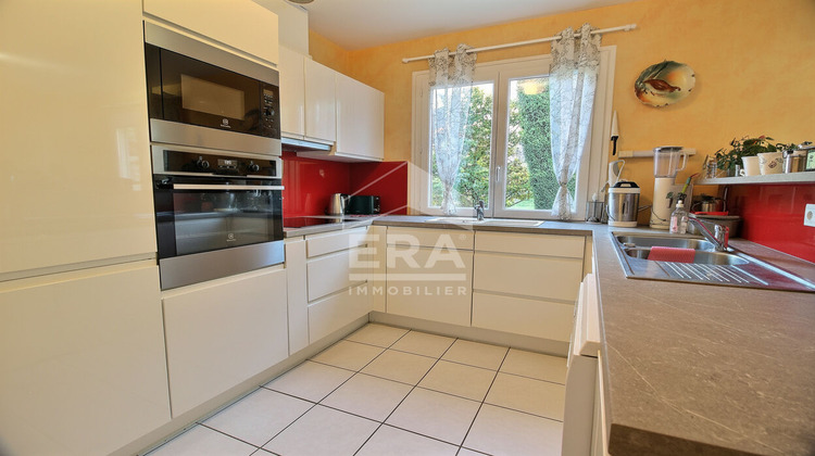 Ma-Cabane - Vente Maison CEBAZAT, 111 m²