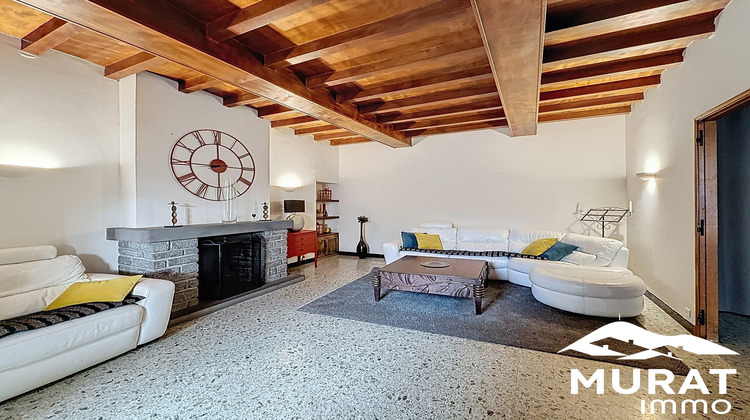 Ma-Cabane - Vente Maison Cébazat, 133 m²