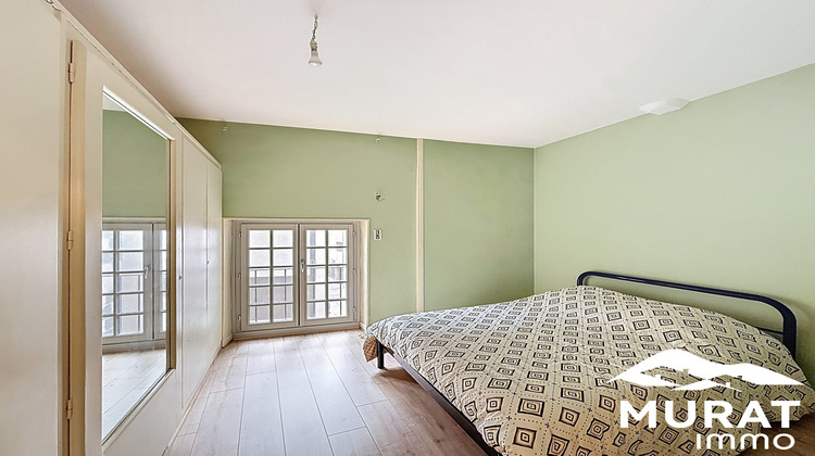 Ma-Cabane - Vente Maison Cébazat, 133 m²