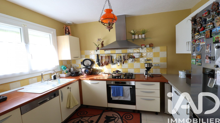 Ma-Cabane - Vente Maison Cébazat, 157 m²