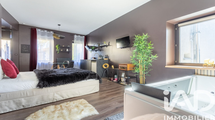 Ma-Cabane - Vente Maison Cébazat, 235 m²