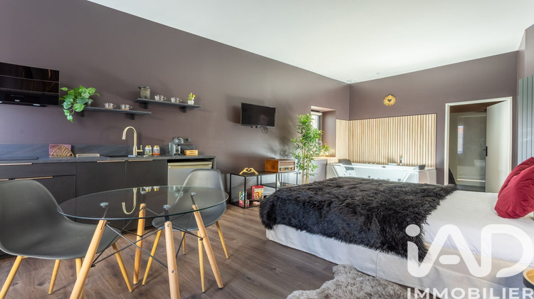 Ma-Cabane - Vente Maison Cébazat, 235 m²