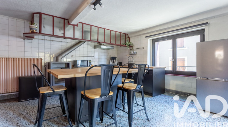 Ma-Cabane - Vente Maison Cébazat, 235 m²