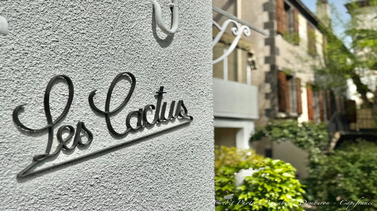 Ma-Cabane - Vente Maison CEBAZAT, 194 m²