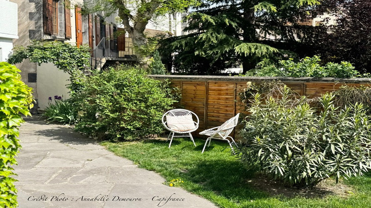 Ma-Cabane - Vente Maison CEBAZAT, 194 m²