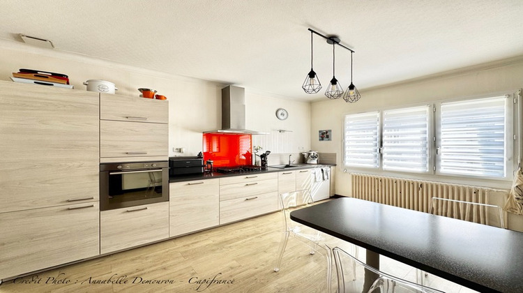 Ma-Cabane - Vente Maison CEBAZAT, 194 m²