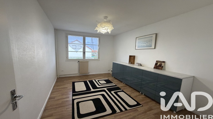 Ma-Cabane - Vente Maison Cébazat, 92 m²