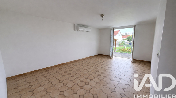 Ma-Cabane - Vente Maison Cébazat, 92 m²